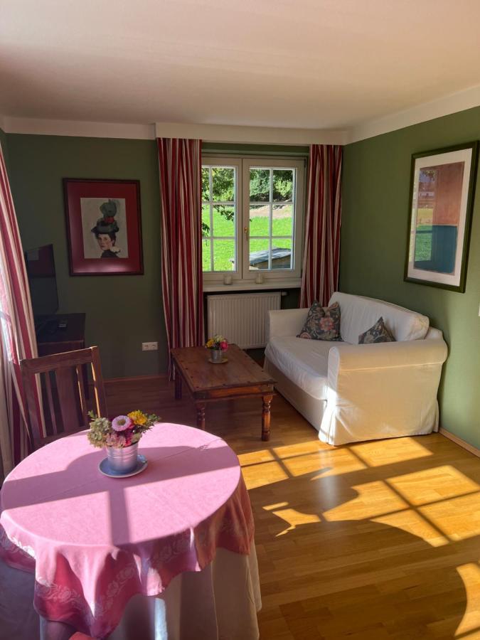 Landgasthof Hotel Linde Stumm Luaran gambar