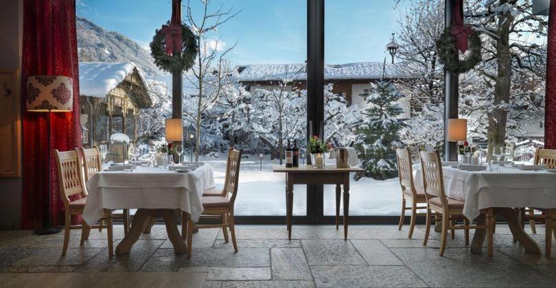 Landgasthof Hotel Linde Stumm Luaran gambar