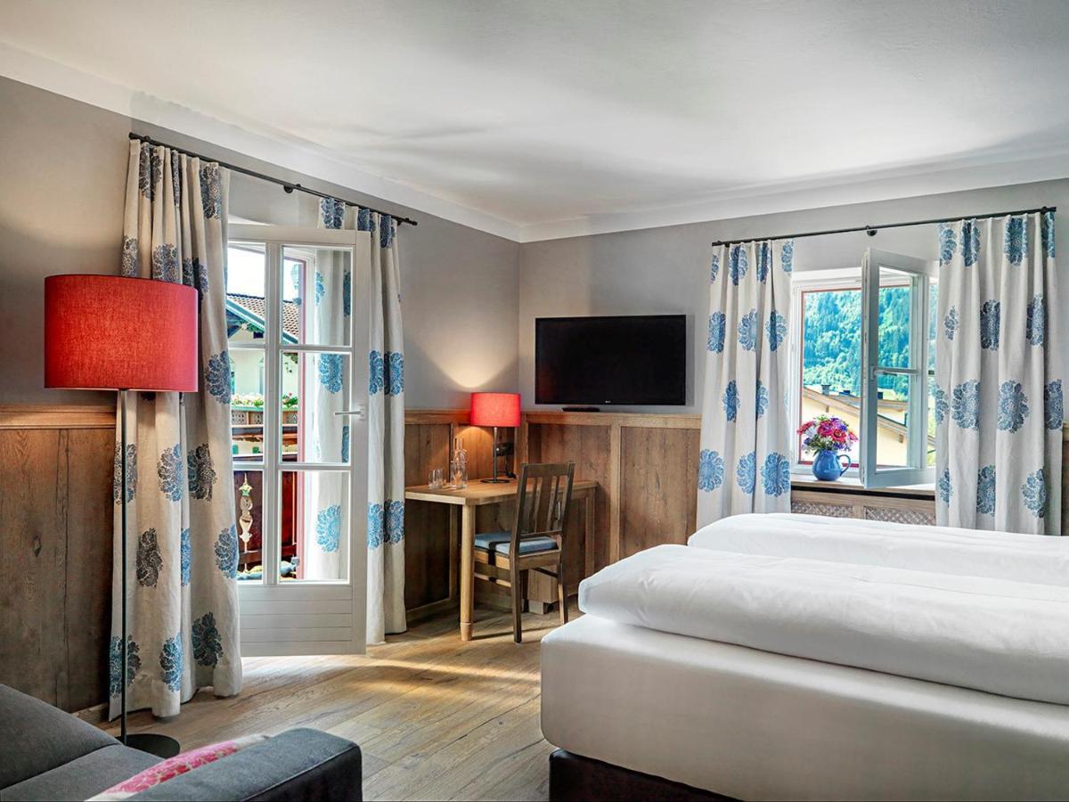 Landgasthof Hotel Linde Stumm Luaran gambar