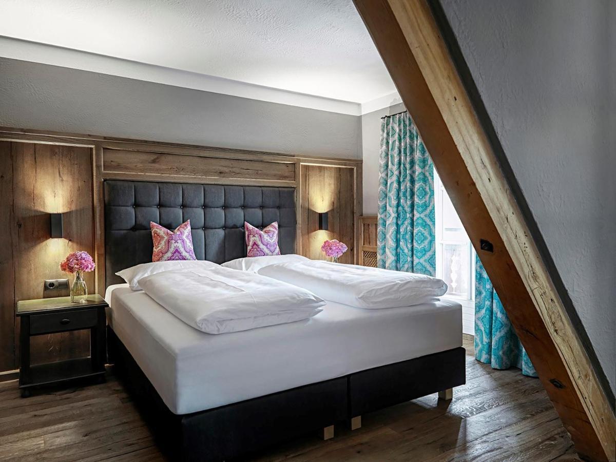 Landgasthof Hotel Linde Stumm Luaran gambar