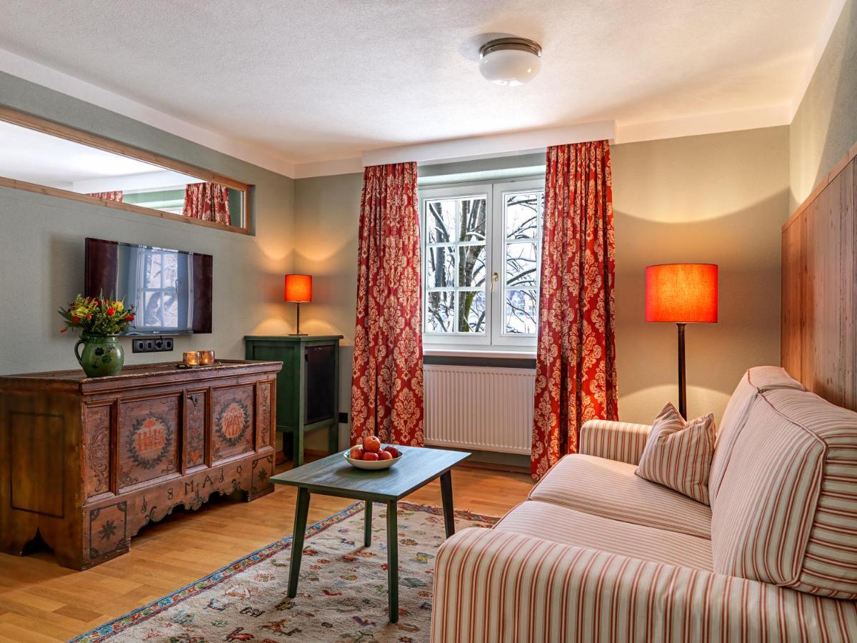 Landgasthof Hotel Linde Stumm Luaran gambar