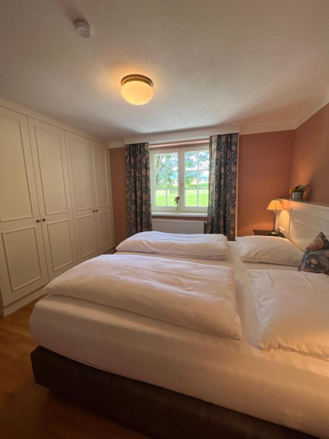 Landgasthof Hotel Linde Stumm Luaran gambar