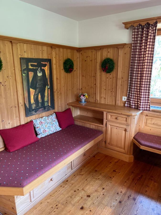 Landgasthof Hotel Linde Stumm Luaran gambar