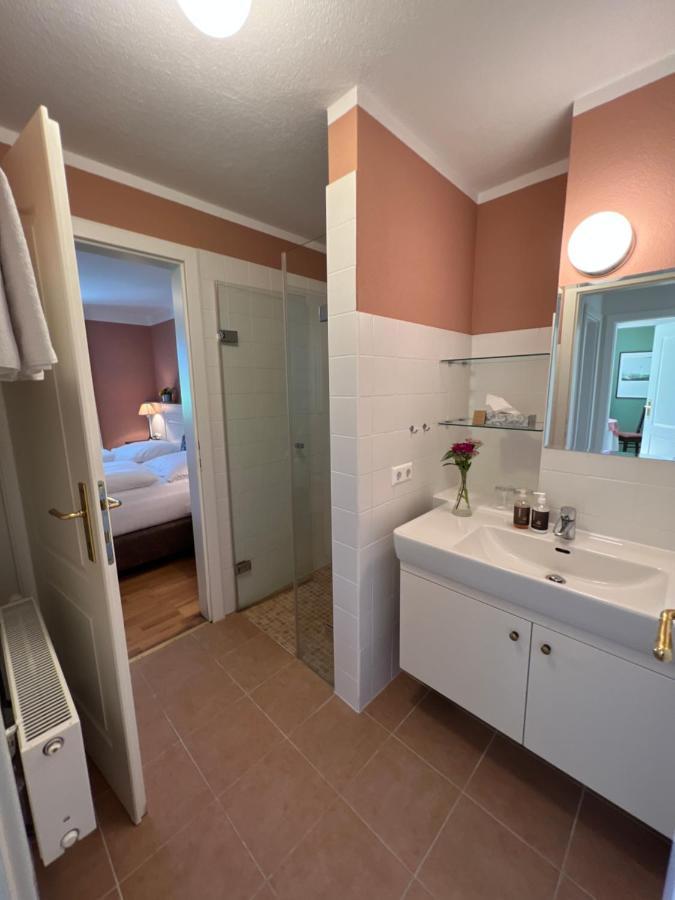 Landgasthof Hotel Linde Stumm Luaran gambar