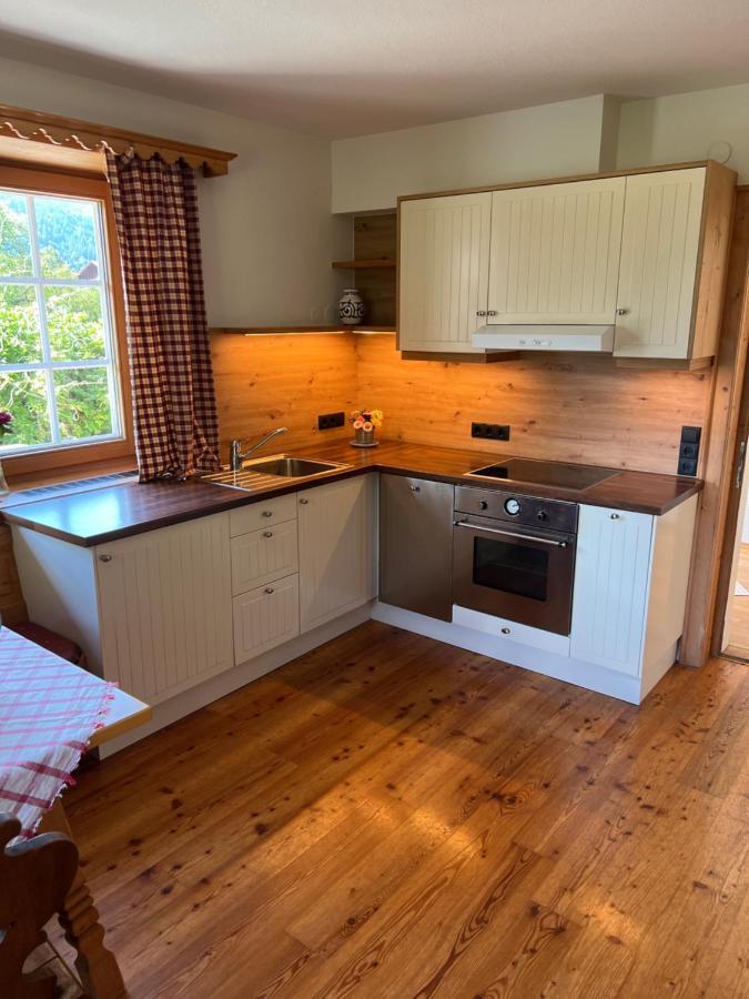 Landgasthof Hotel Linde Stumm Luaran gambar