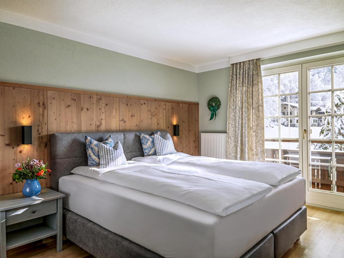 Landgasthof Hotel Linde Stumm Luaran gambar