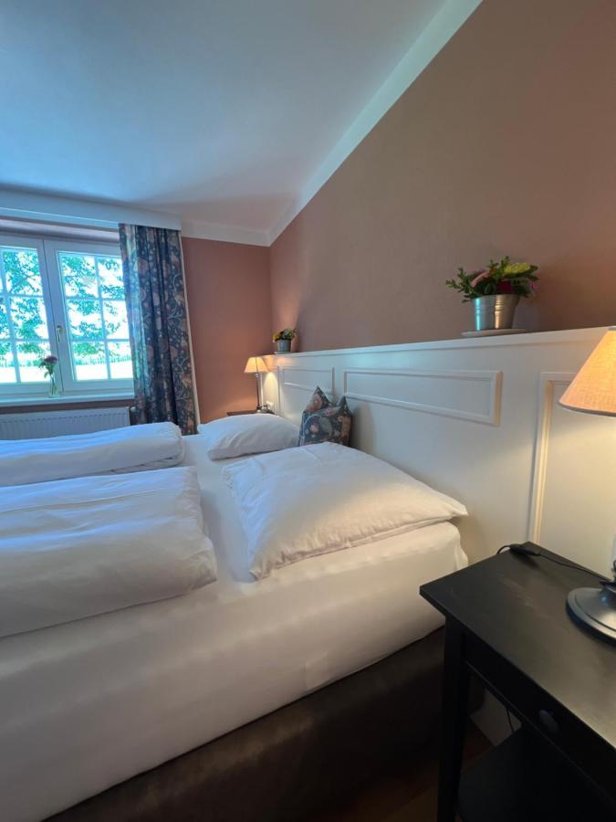 Landgasthof Hotel Linde Stumm Luaran gambar