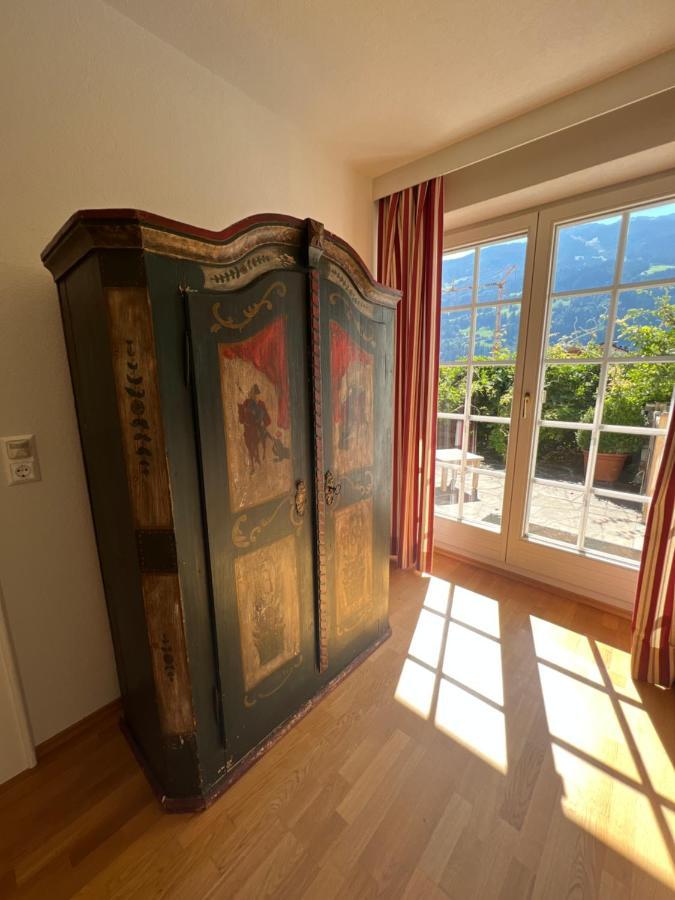 Landgasthof Hotel Linde Stumm Luaran gambar