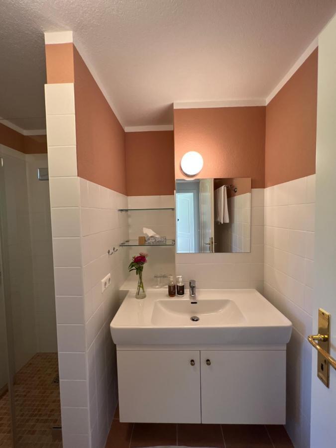 Landgasthof Hotel Linde Stumm Luaran gambar