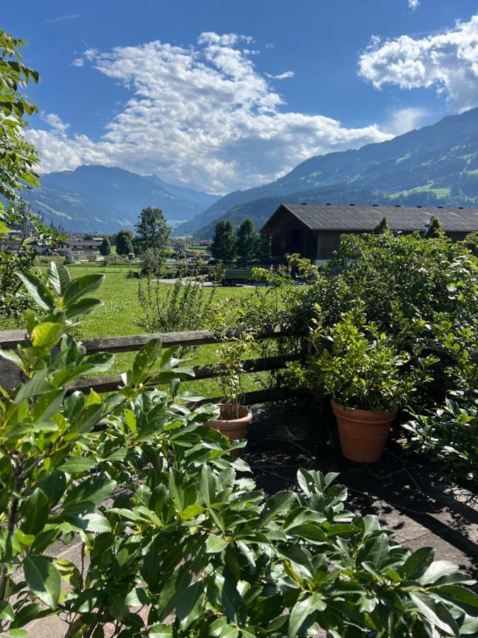 Landgasthof Hotel Linde Stumm Luaran gambar