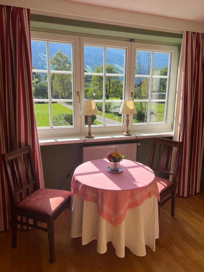 Landgasthof Hotel Linde Stumm Luaran gambar