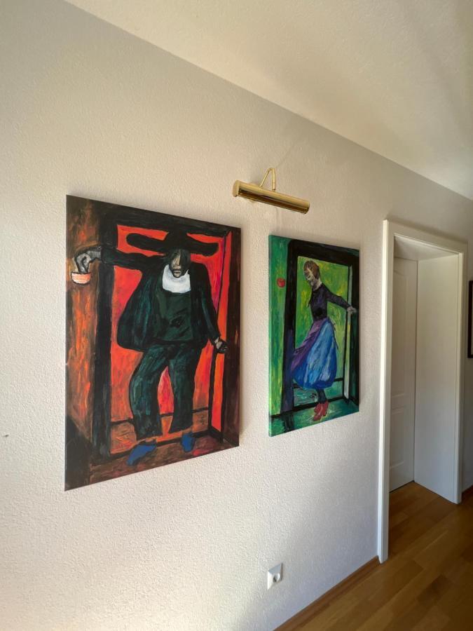 Landgasthof Hotel Linde Stumm Luaran gambar