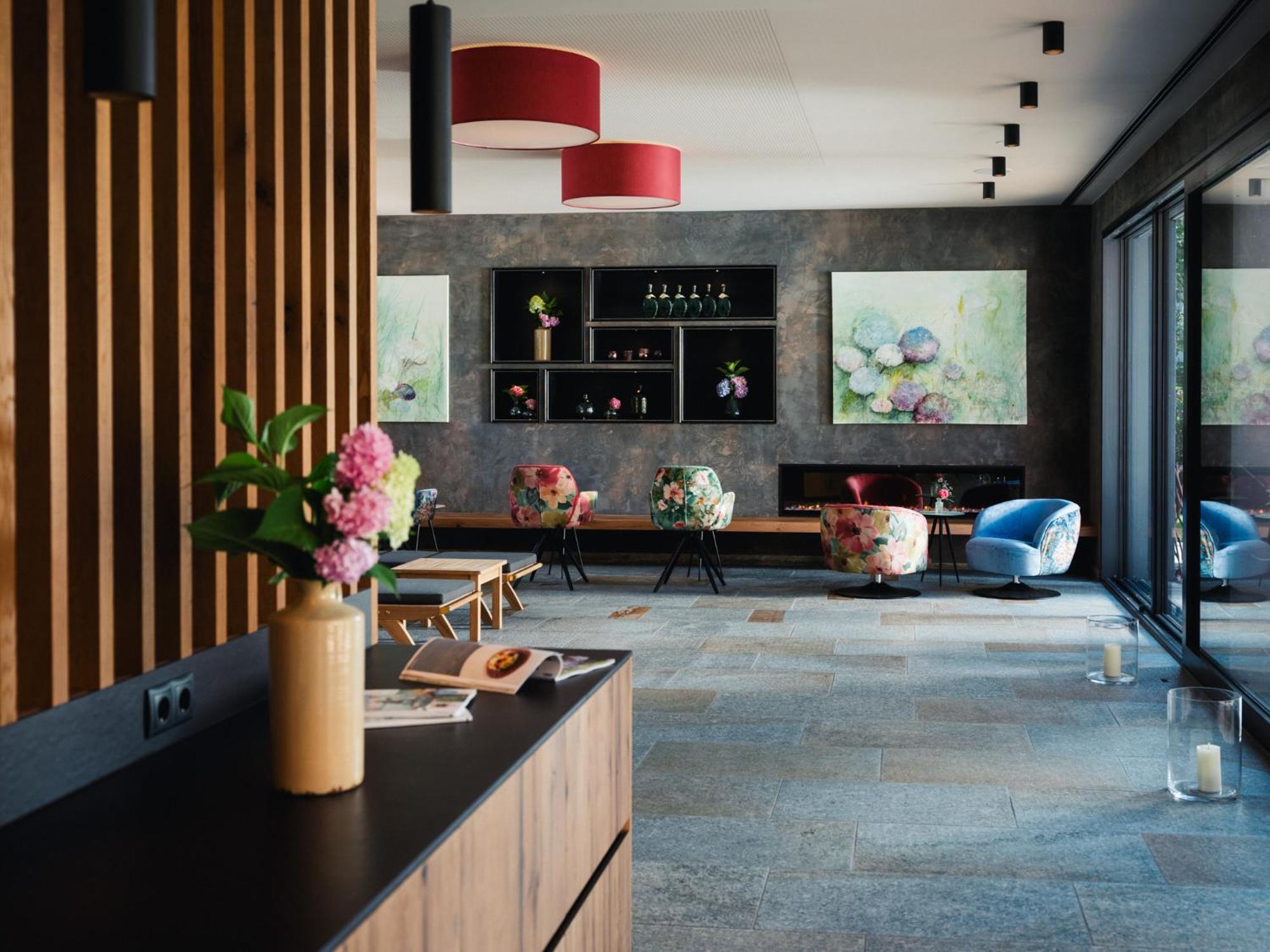 Landgasthof Hotel Linde Stumm Luaran gambar