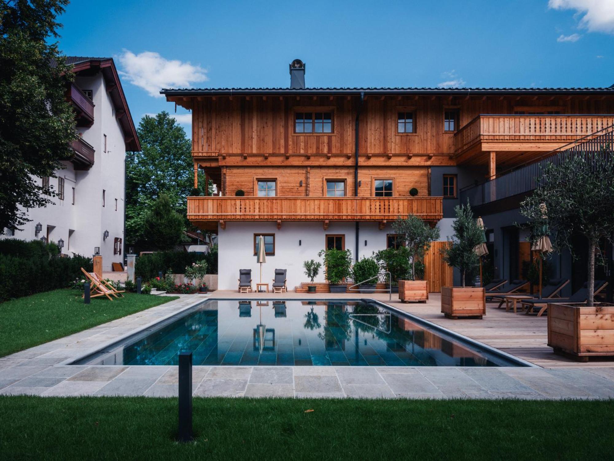 Landgasthof Hotel Linde Stumm Luaran gambar